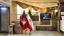 تور مشهد از اصفهان رفت و برگشت با هواپیما در هتل انقلاب